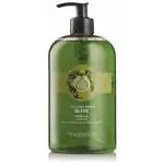The Body Care / Shop Shower Gel Olive 750Ml
