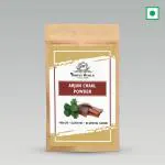 THE SIMPLY WORLD GELATINISED MACA ROOT POWDER 100G(GELATINISED-MACA-ROOT-POWDER)