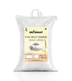 Groshaat Bajra Daliya 3 kg Pack