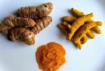PGC Amy's Turmeric Powder - High Curcumin - Directly sourced from Village Farmers of Maharashtra