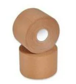 Mowell Stainless Steel Sports Strapping Tape