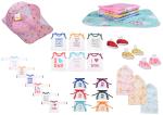 Kwitchy New Born Baby Gift Products (0-6 Months) (29 Items)