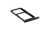 NAFS Honor 9 Lite Sim Tray (Black)