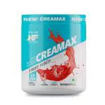 HF Series Creamax Flavoured Creatine Monohydrate (250g,Fruit Punch)