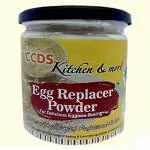 CCDS Egg replacer powder