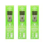 Samvardhan 12 Pcs Mechanical Lead Core 2B Pencil Refill 120Mm Length (Bl-618) Mechanical Pencil Leads