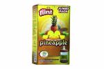 Tiint Instant Drink Mix, Pineapple - 100 GM I Powder Soft Drink Concentrate | Enriched With Vitamin-C | Instant Drink Mix | Immunity Booster | Drink Anytime | Sarbat