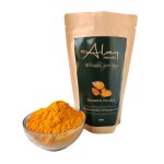 Turmeric Powder 500gm, High Curcumin, Haldi
