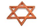 Rudra Centre Copper Vastu Star Helix for North East Vastu Dosh Remedies
