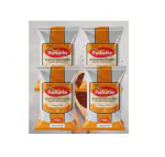 Ponkathir Roasted Ragi Powder 500gx4Pkt(2Kg)| Finger Millet Powder| Kelvaragu| Export Quality(2Kg)