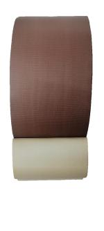 ISAN Brown Duct Tape Waterproof 72mm (3
