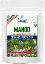 Sansar Green Mango Growth Booster Fertilizer (0.2 kg, Powder)