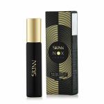 SKINN By Titan Nox Femme 20ml for Women - Eau De Parfum - Crafted in France