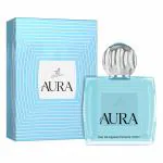 TFZ Signature Aura Blue Apparel Perfume Spray, 100 Ml