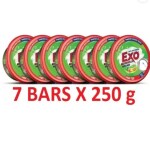 Exo Touch & Shine Round Dishwash Bar (7 X 250 g)