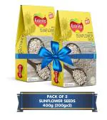 Eatriite Sunflower Seeds 400g ( 200g x 2 )
