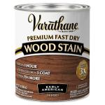 Rust-Oleum Varathane 262005 Premium Fast Dry Wood Stain EARLY AMERICAN, Quart (946ml)