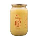 Prasatti A2 Bilona Rathi Cow Ghee