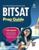 Prep Guide to BITSAT 2023_Arihant Publications (India) Limited