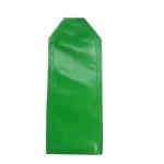 KIING car Flag Rod Cover for All Types of car and Judgemental rods Green