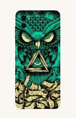 Mudshi Designer Skin Sticker / Decal for Motorola Edge 30 Fusion