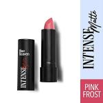 BLUE HEAVEN Intense Matte Lipstick ((Pink Frost) 305, 4 g)
