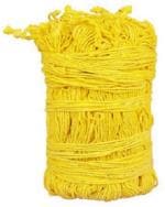 Wiffo White Cotton Thread, 12 M (Pack Of 60)