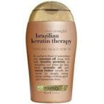 ogx brazilian keratin smooth anti breakage serum (100 ml) Watermans