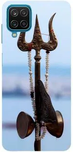 Hello Case Back Cover for Samsung Galaxy M42 5G (Multicolor)