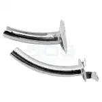 Bos medicare surgical Fuller tracheostomy tube (32)