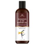 Intimify Fat Go Oil, Fat Go, Body Toning & Shaping, Hips, Belly, Thighs and Arms