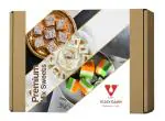 Vijay Dairy Premium Mix Sweets, (200GM)