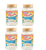 Dr. Oetker Funfoods Italian Pasta Alfredo 275g Pack of 4