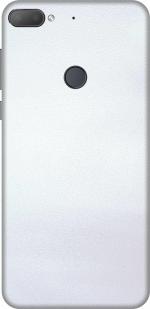 SRG INFOTECH Htc Desire 12 Plus White Vinyl Mobile Skin