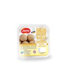 JEEVY ROASTED GRAM LADDU - PACK OF 4