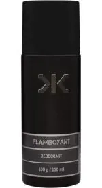 Killer Flamboyant Gas Deodorant Spray 150ml Each (Pack Of 1)