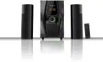 Jack Martin Bluetooth Home Theatre (Black)
