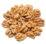 Organic Grocery Natural Dried Walnut Kernels/Akhrot Giri For High in Protein & Iron , 500 Gram