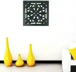 VAS Collection Home AL013 (Black)