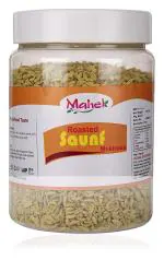 Mahek Roasted Fennel Seeds Saunf Mukhwas 200G