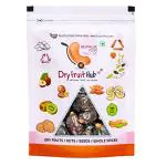 Dry Fruit Hub - Original Omani Dates 1 kg| Khajoor or Khajur Dry Fruit| Healthy & Nutritious Snack