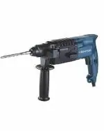 Cheston Rotary Hammer Drill Machine with 3-Piece Drill Bit (500W, 20 mm, 850 RPM)