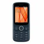 Lava A7 Star Blue, Feature Phone