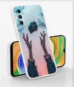 Mobom Designer Back Case Cover For Samsung Galaxy A04s