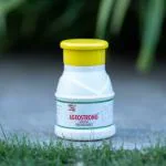 Adasca Agrostrong indoor plant nutrients For Plants | Liquid Fertilizer for Garden-Two Bottles, Each 50 ml | Plant Full Diet, Essential Organic Fertilizer For Plants