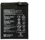 NAFS Battery Compatible For Honor 8C, Holly 4 Plus, Huawei Enjoy 7 Plus, Y7 Prime HB406689ECW 4000 mAh