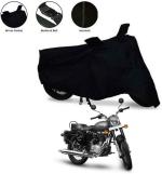 Amarud Two Wheeler Cover