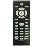 NIJ Remote Control for Philips Home Theater System (Black)