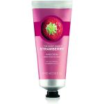 The Body Shop Strawberry Hand Cream 100 ml The Body care