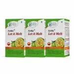 FYTIKA Let it Melt Weight Management Formula | Garcinia Cambogia, Green Coffee, Triphala |Formula for Men & Women (180 Tabs)